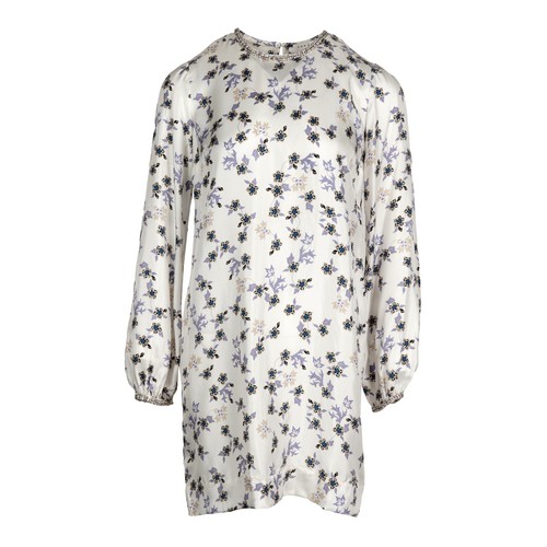 Sandro paris women ecru - paris,