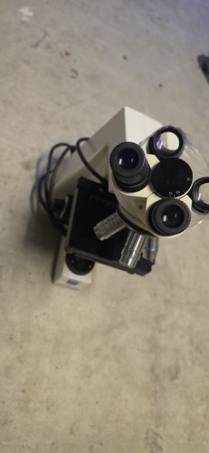 Zeiss standard laboratory - zeiss, 20