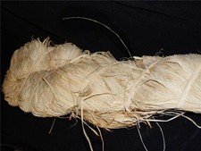 Natural Raffia - 1Kg
