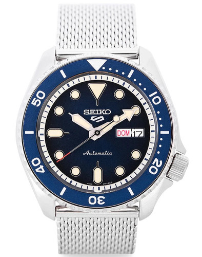 Seiko srpd71k1 men - seiko, 5