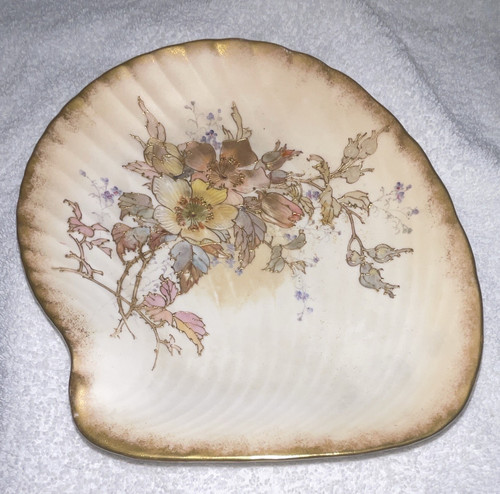 Doulton burslem floral - doulton,