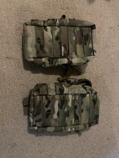 British tactical Vertical