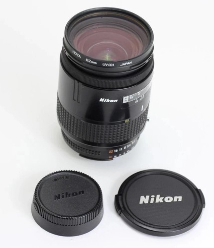 Nikon nikkor 85mm - af, 28-85mm