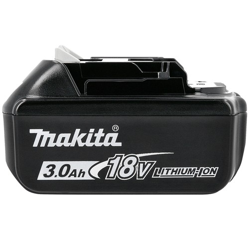 Makita genuine bl1830 18v - makita,