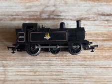 Hornby Triang R52 Jinty 0-6-0