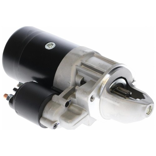 New 12v starter - 12v, for