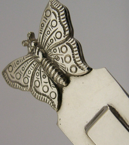 English 1994 butterfly - english,