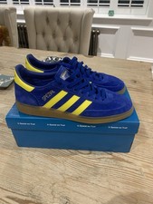 Adidas Stockholm Spezials