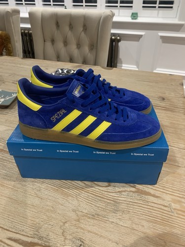 Adidas stockholm spezials - stockholm,
