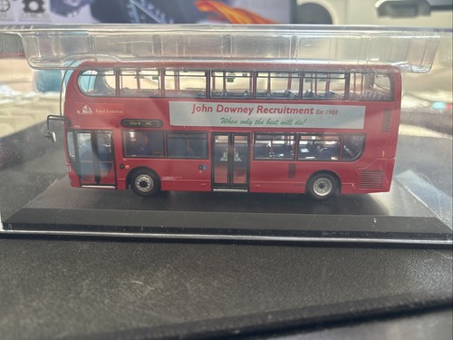 Selkent london bus - 1/76,