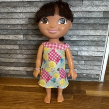 Fisher-Price Mattel Dora The