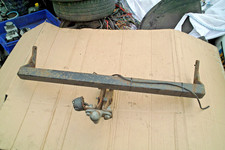 PEUGEOT 307 SW ESTATE TOW BAR