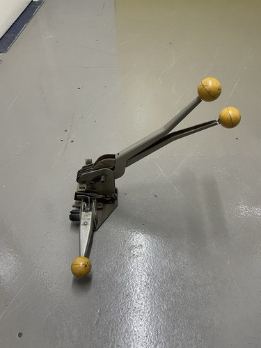 Strapex portable strapping - strapex,