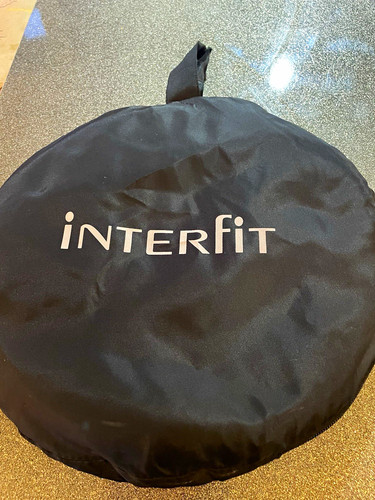 Interfit collapsible photo - interfit,