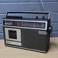 Vintage Benkson RR3 Radio