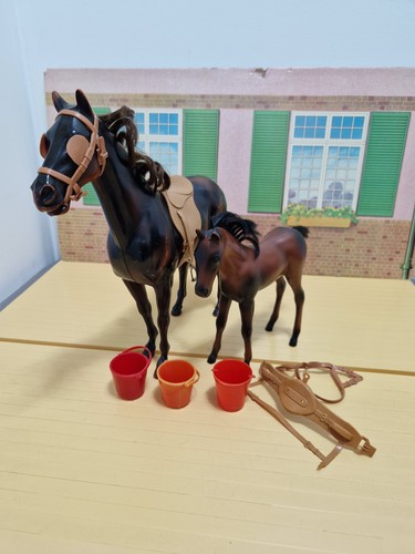 Pedigree sindy chestnut brown - sindy,
