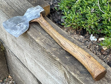 Vintage BRADES 1 lb Axe