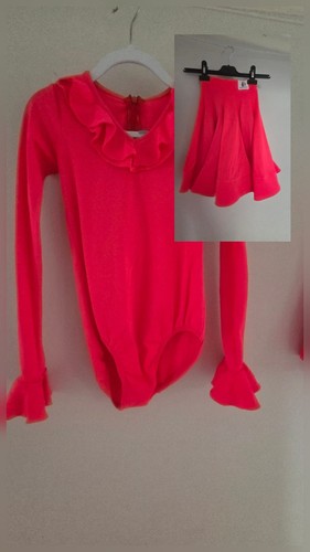 Latin dress yrs - latin,