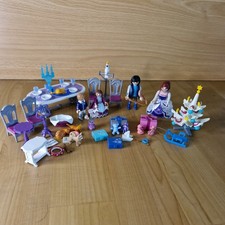 Playmobil Victorian Christmas