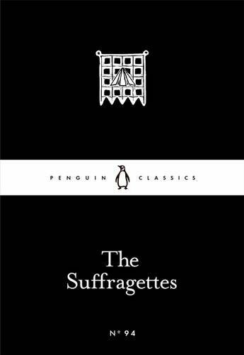 The suffragettes penguin - the, (penguin
