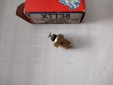 ENGINE TEMPERATURE TRANSMITTER
