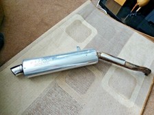 Remus YAMAHA R6 YZF 1998 -