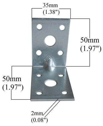 Heavy duty 2mm - heavy,