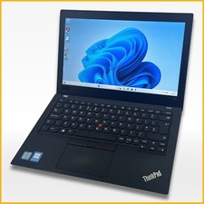 Lenovo Thinkpad X280 FHD Core