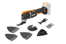 Worx powershare cordless - worx,