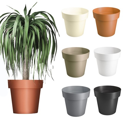 Plant pots flower planter - flower,