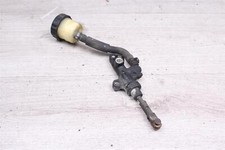 Brake pump brake cylinder foot