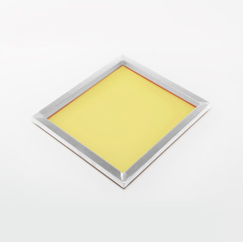 120t screen printing frames - 120t,