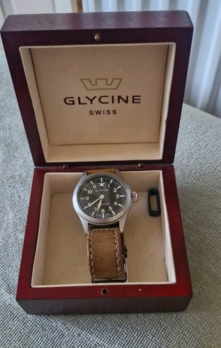 Glycine incursore swiss men s - incursore.,