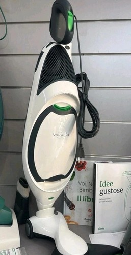 Kobold 150 vacuum - vacuum, cleaner