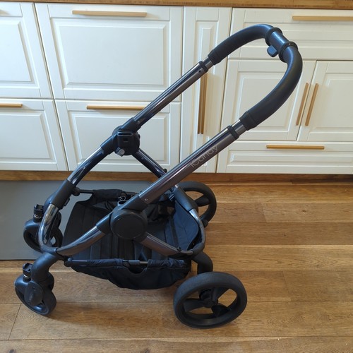 Icandy peach phantom grey - icandy,