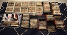Job Lot 100 x Mixed 7” Vinyl Records Singles 45s