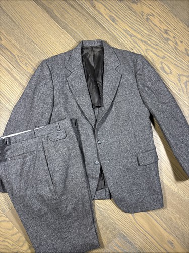 Incredible vtg 70s - vtg, gray