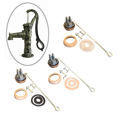Replacement piston kit for - replacement,