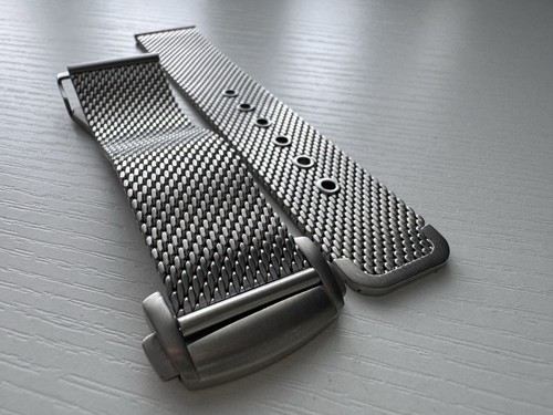 Stainless steel mesh - steel,