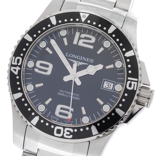 Longines hydro conquest sports - longines,