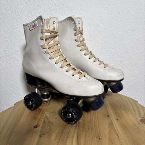 Vintage 1980 roller - vintage,