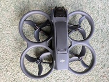 New DJI Avata 2 Drone body (No