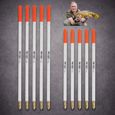 TENCH WAGGLER FLOATS Loaded