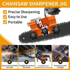Easy Portable Chain Saw