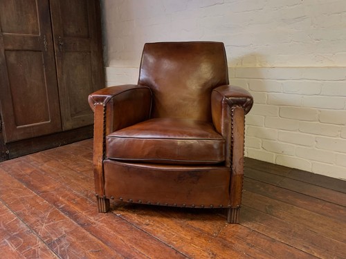 Fantastic french leather - french,