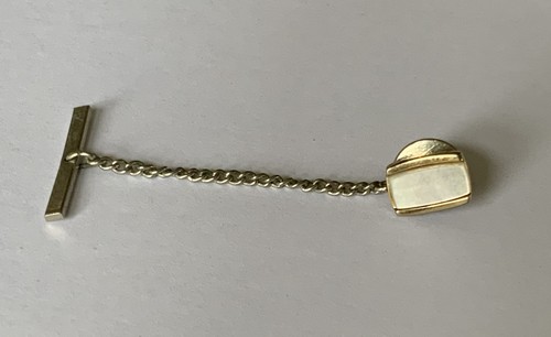 Vintage mother pearl - of,