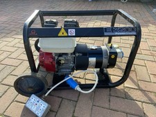Honda Generator