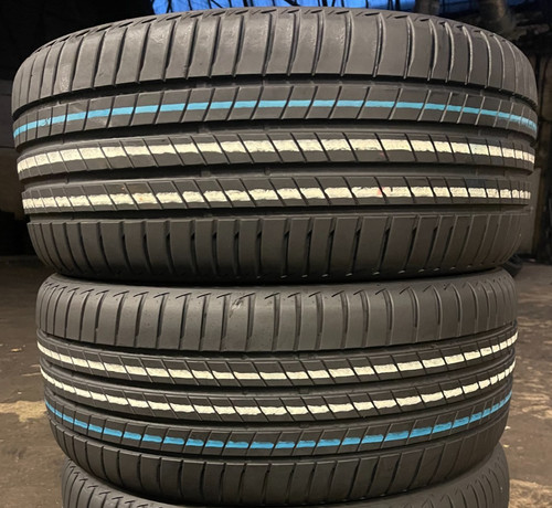 245 94w bridgestone - 40,