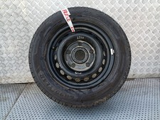 FORD TRANSIT CUSTOM STEEL