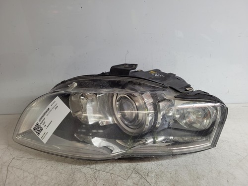 Audi mk3 2009 left - mk3,